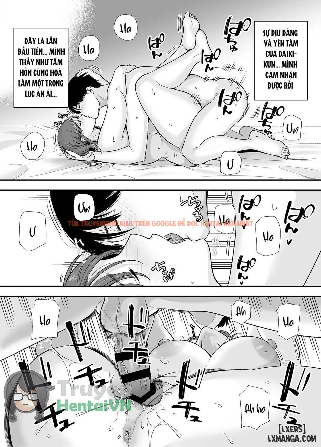 Xem ảnh 59 68c2499da0d0c trong truyện hentai Mariko-san To Boku ~Beit Saki No Hitozuma To No Furin Kankei - Chapter 2 - www.hentaitvn.net