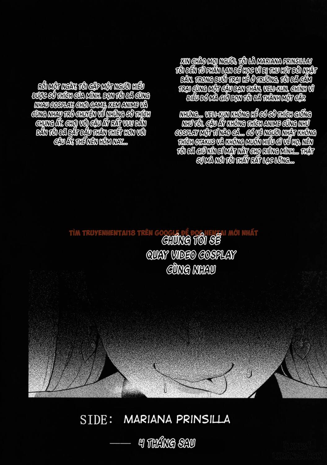 Xem ảnh 2 trong truyện hentai Maritama - One Shot - hentaitvn.net