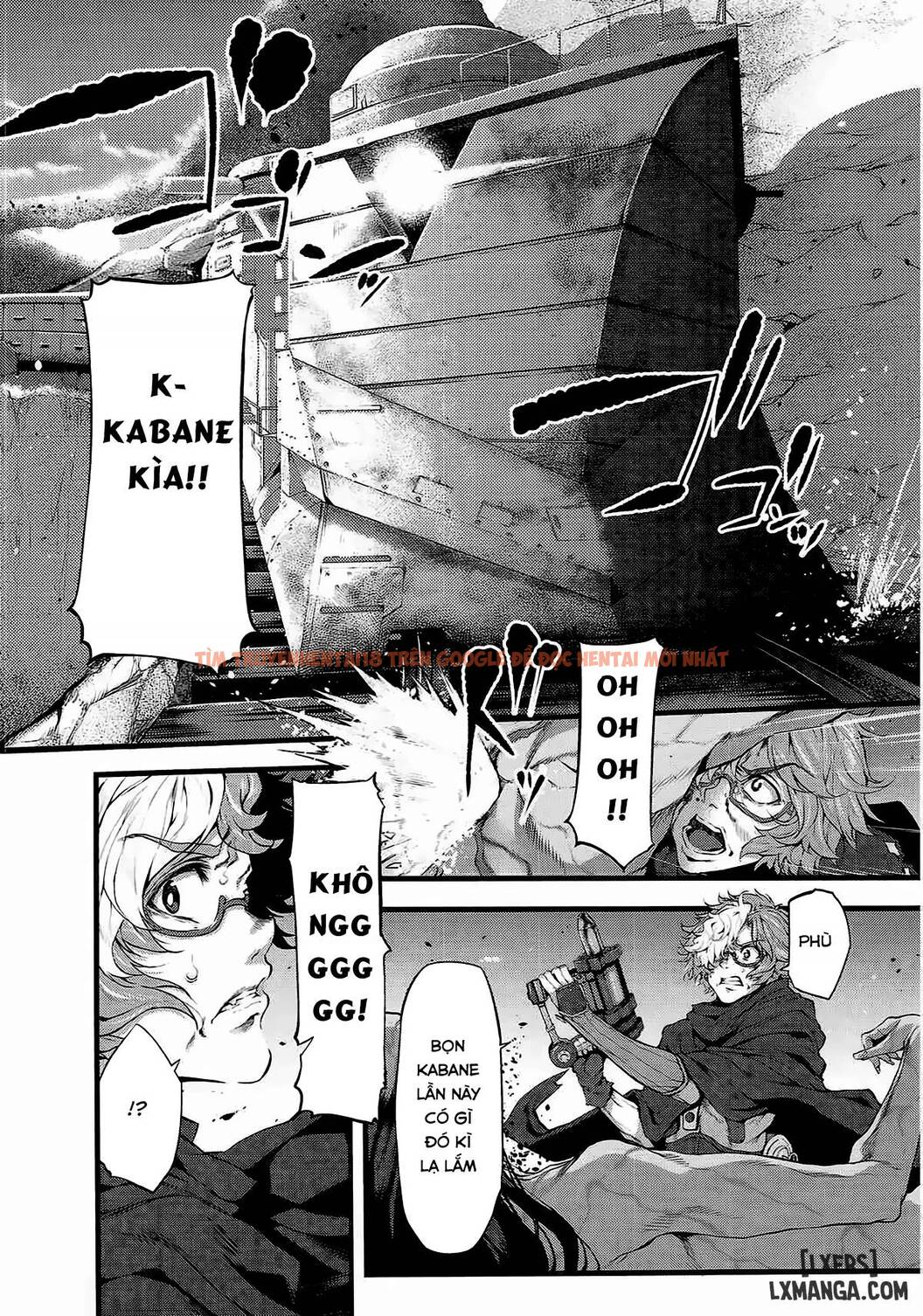 Trang truyện 2 trong truyện tranh Marked-girls Vol.10 - One Shot - hentai24h.pro