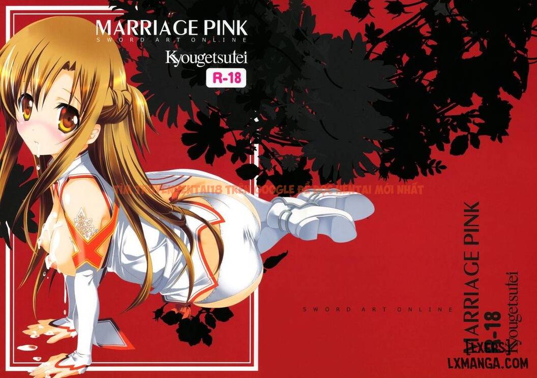 Trang truyện 1 trong truyện tranh Asuna Bị Tổng Tài Hiếp Dâm - One Shot - www.lxmanga.org