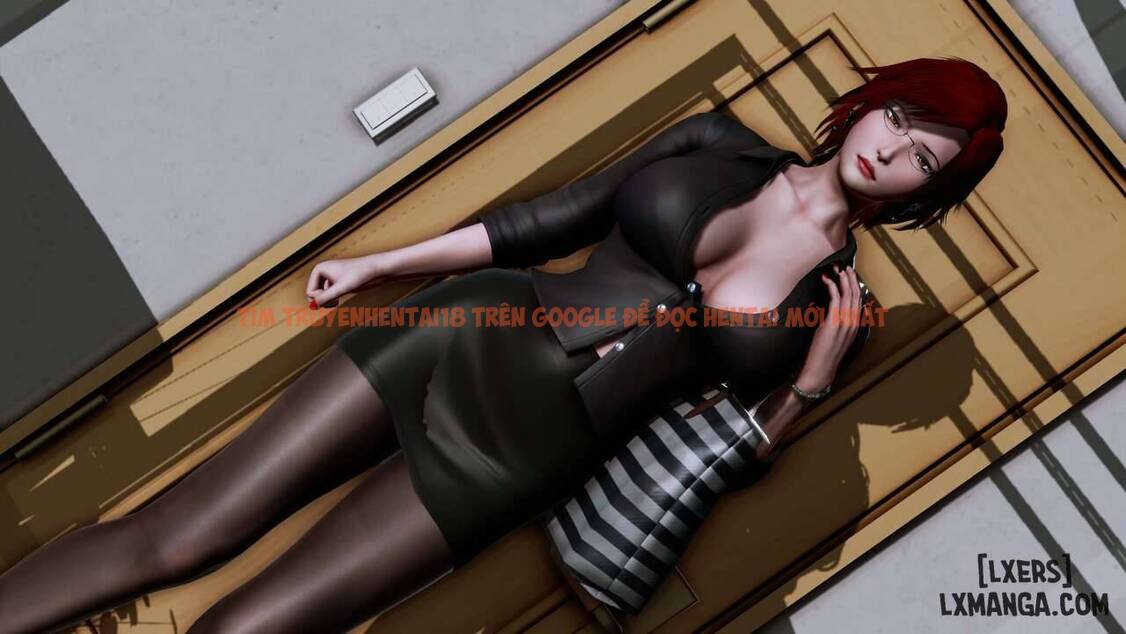 Trang truyện 10 trong truyện tranh Married Wife Rescue Bankrupt - Chapter 1 - hentai24h.pro