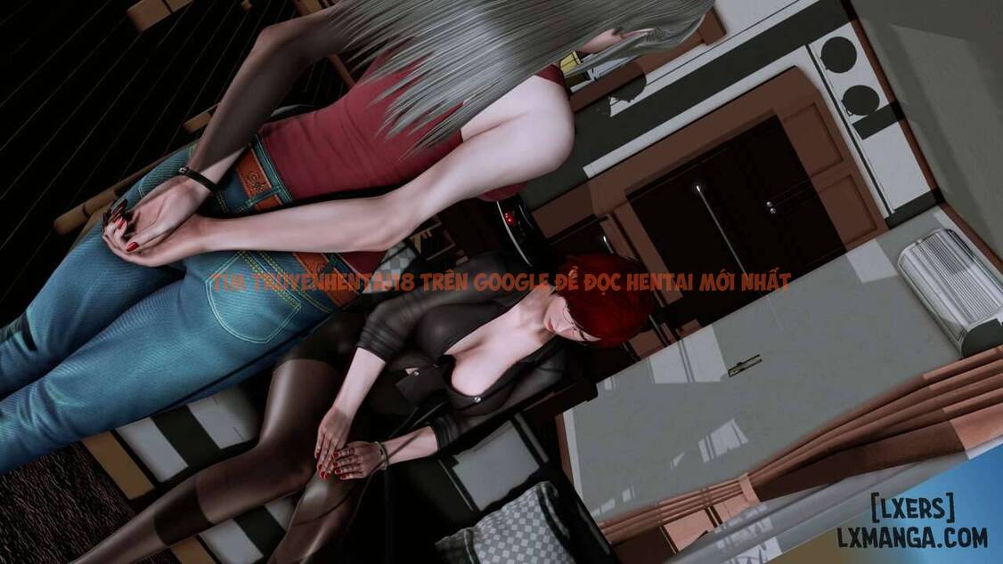 Trang truyện 105 trong truyện tranh Married Wife Rescue Bankrupt - Chapter 1 - hentai24h.pro