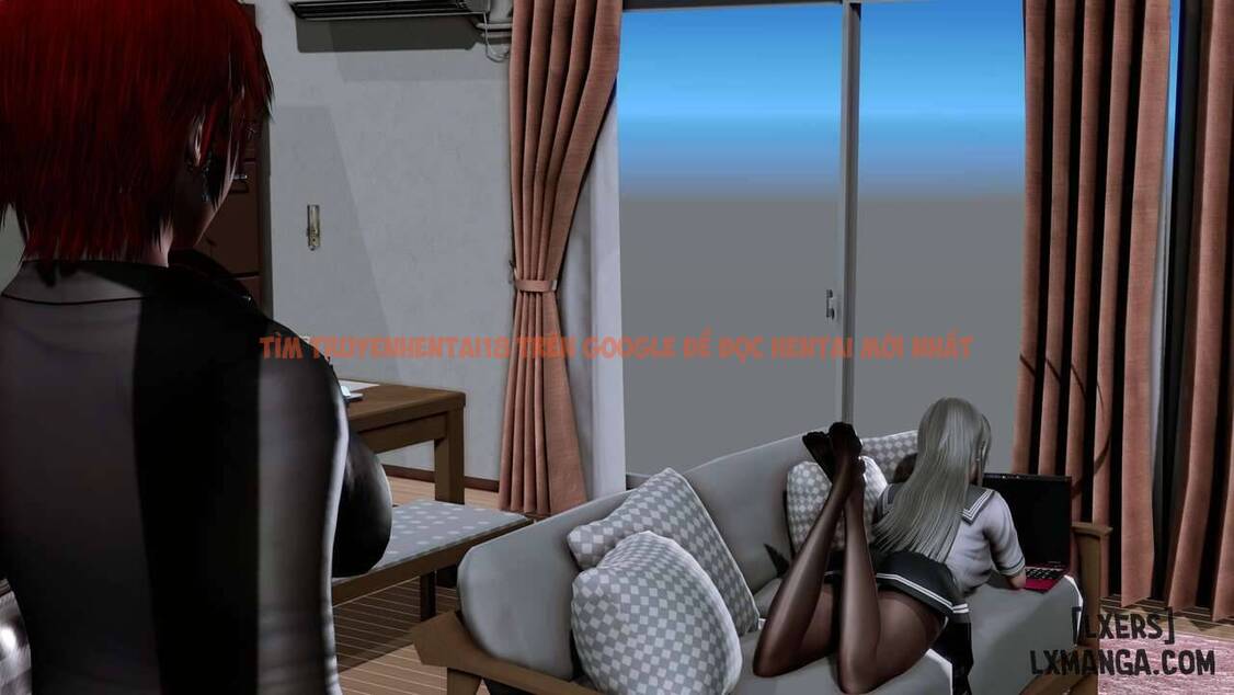 Trang truyện 11 trong truyện tranh Married Wife Rescue Bankrupt - Chapter 1 - hentai24h.pro