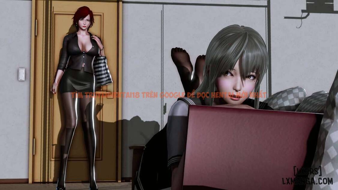 Trang truyện 12 trong truyện tranh Married Wife Rescue Bankrupt - Chapter 1 - hentai24h.pro