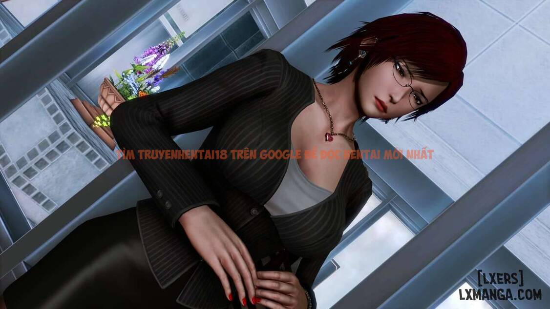 Trang truyện 129 trong truyện tranh Married Wife Rescue Bankrupt - Chapter 1 - hentai24h.pro
