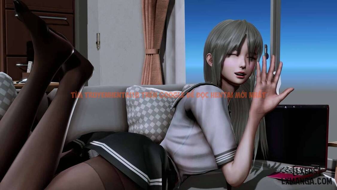 Trang truyện 13 trong truyện tranh Married Wife Rescue Bankrupt - Chapter 1 - hentai24h.pro