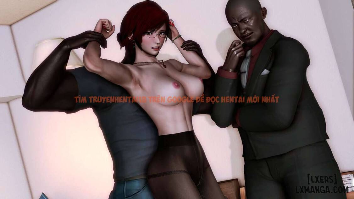 Trang truyện 142 trong truyện tranh Married Wife Rescue Bankrupt - Chapter 1 - hentai24h.pro