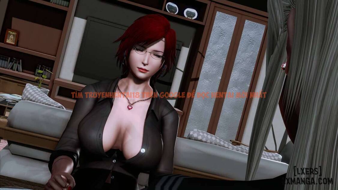 Trang truyện 15 trong truyện tranh Married Wife Rescue Bankrupt - Chapter 1 - hentai24h.pro