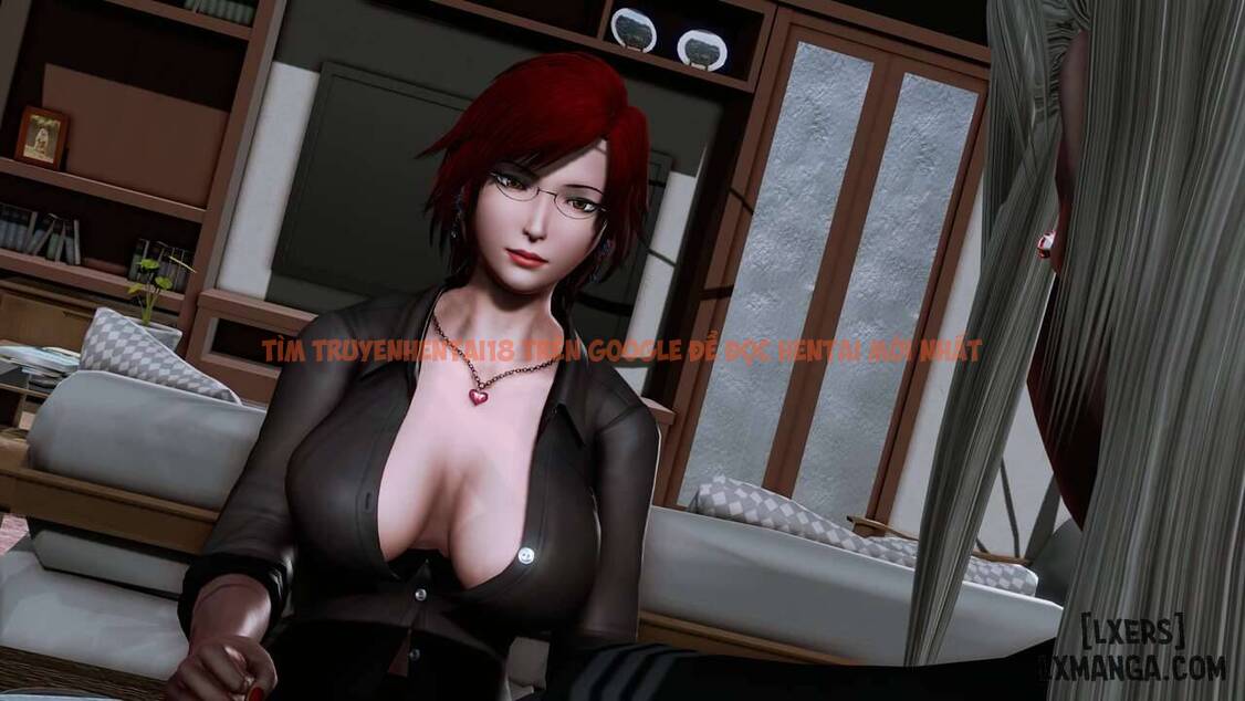 Trang truyện 16 trong truyện tranh Married Wife Rescue Bankrupt - Chapter 1 - hentai24h.pro