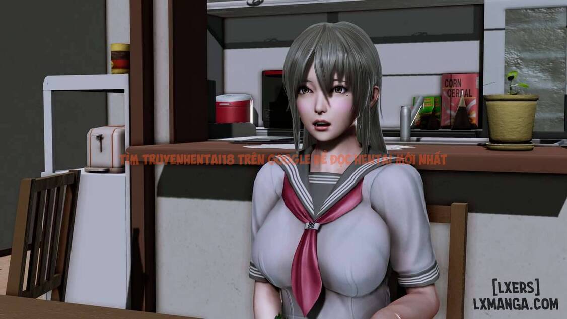 Trang truyện 20 trong truyện tranh Married Wife Rescue Bankrupt - Chapter 1 - hentai24h.pro