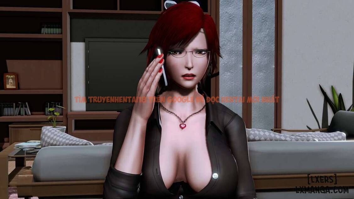 Trang truyện 21 trong truyện tranh Married Wife Rescue Bankrupt - Chapter 1 - hentai24h.pro