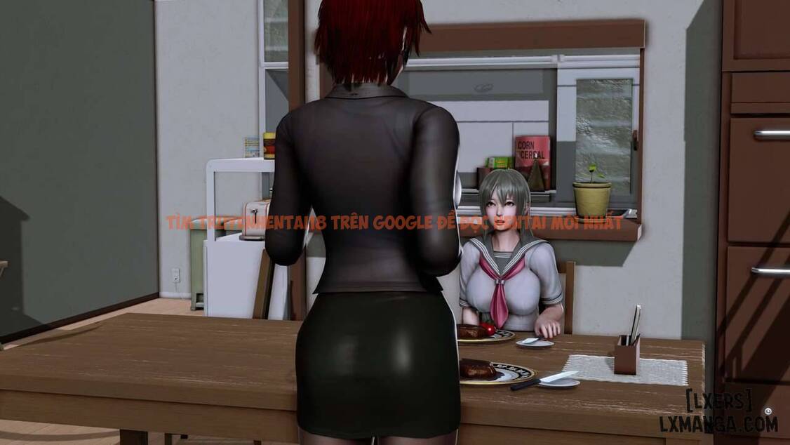 Trang truyện 24 trong truyện tranh Married Wife Rescue Bankrupt - Chapter 1 - hentai24h.pro