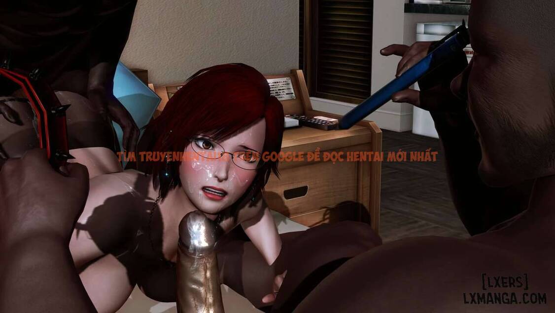 Trang truyện 249 trong truyện tranh Married Wife Rescue Bankrupt - Chapter 1 - hentai24h.pro