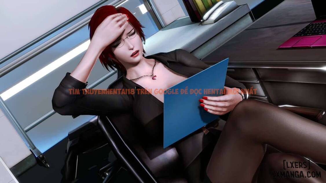 Trang truyện 31 trong truyện tranh Married Wife Rescue Bankrupt - Chapter 1 - hentai24h.pro