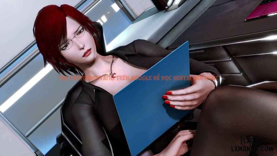 Trang truyện 32 trong truyện tranh Married Wife Rescue Bankrupt - Chapter 1 - hentai24h.pro