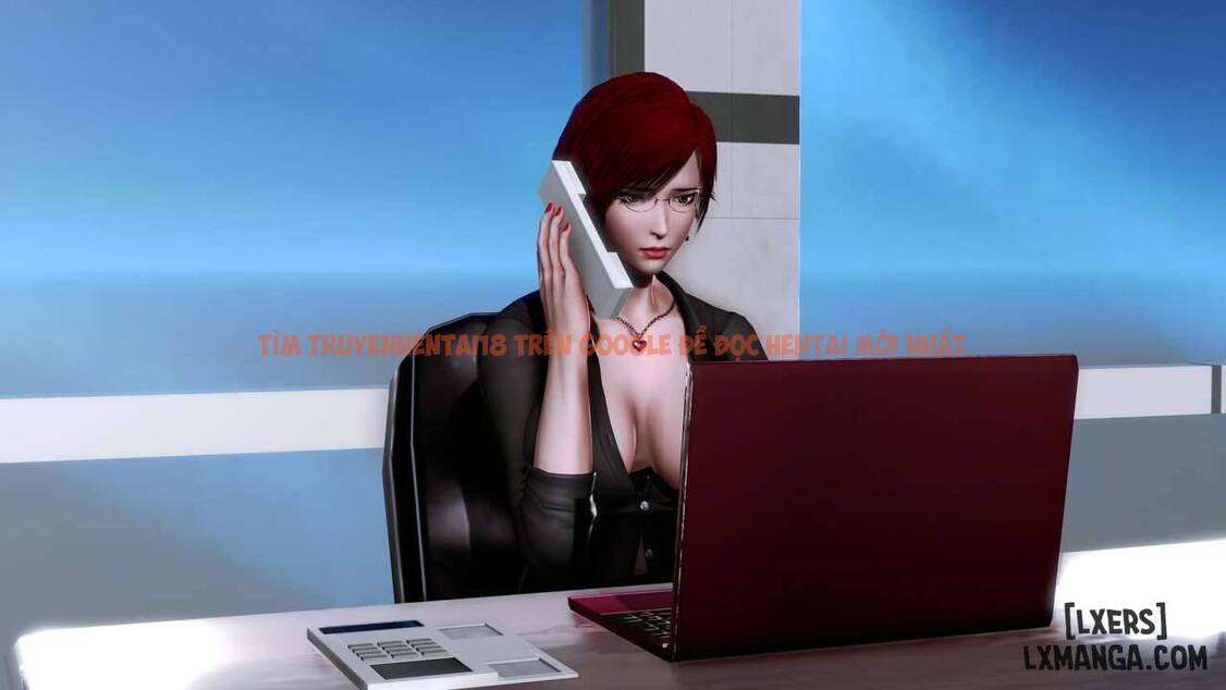 Trang truyện 33 trong truyện tranh Married Wife Rescue Bankrupt - Chapter 1 - hentai24h.pro