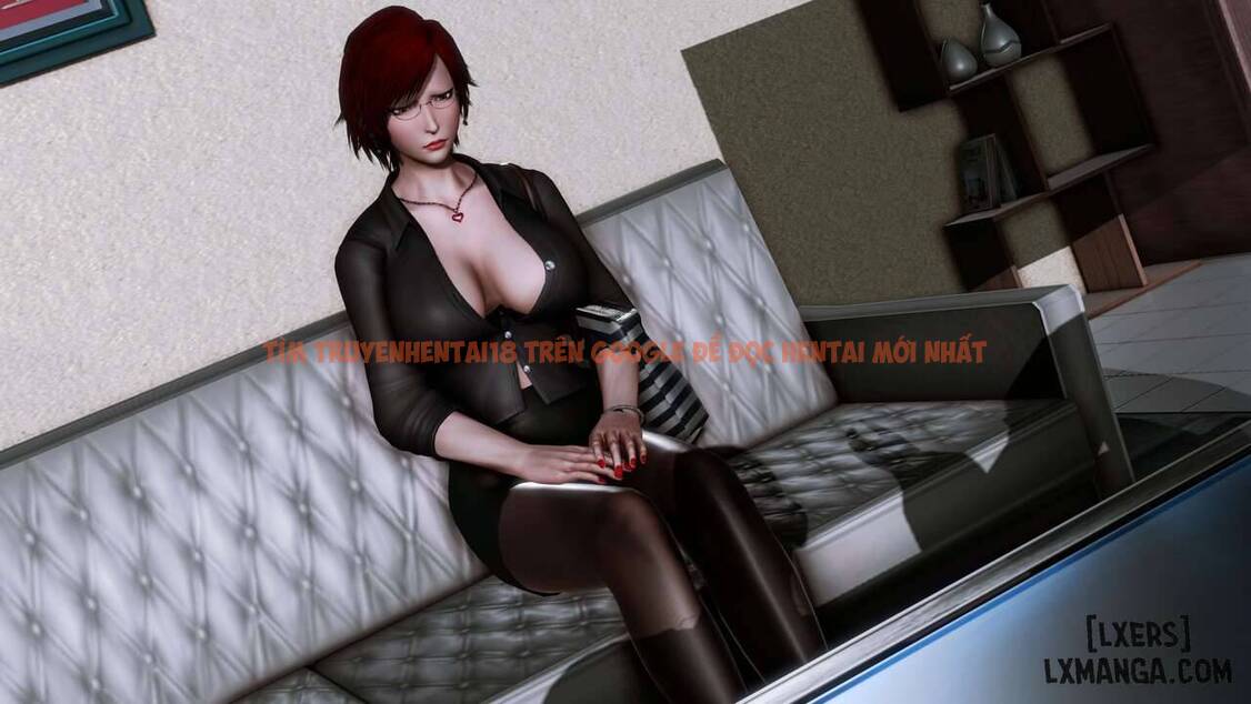 Trang truyện 39 trong truyện tranh Married Wife Rescue Bankrupt - Chapter 1 - hentai24h.pro