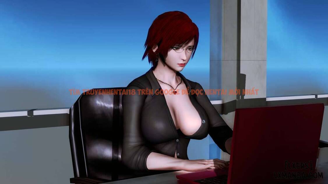 Trang truyện 4 trong truyện tranh Married Wife Rescue Bankrupt - Chapter 1 - hentai24h.pro