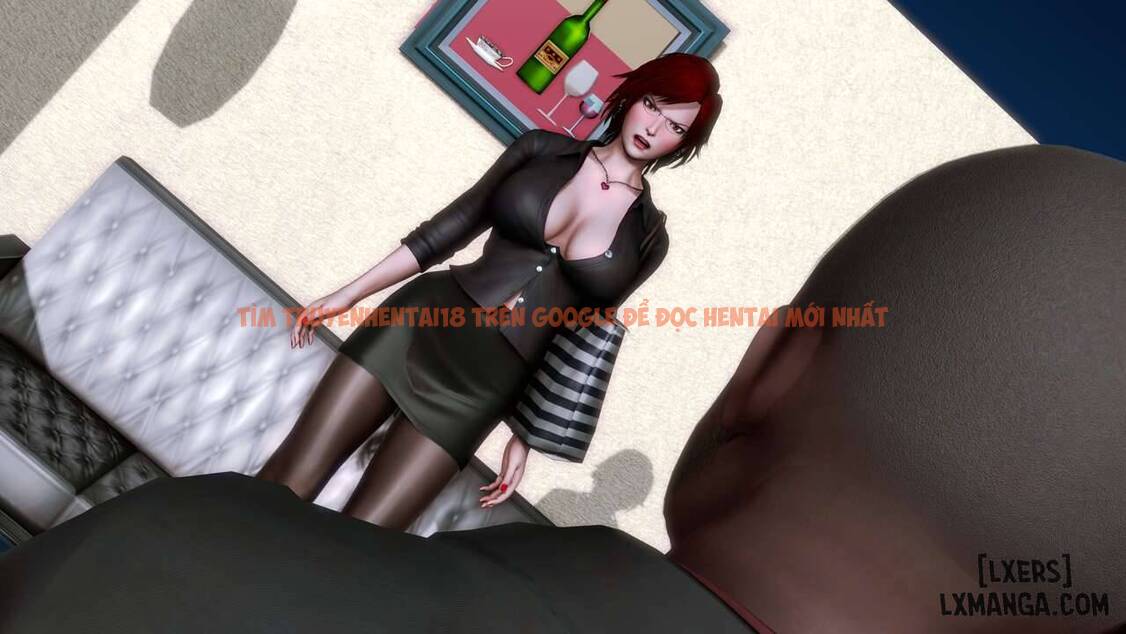 Trang truyện 46 trong truyện tranh Married Wife Rescue Bankrupt - Chapter 1 - hentai24h.pro