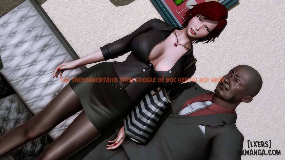 Trang truyện 53 trong truyện tranh Married Wife Rescue Bankrupt - Chapter 1 - hentai24h.pro