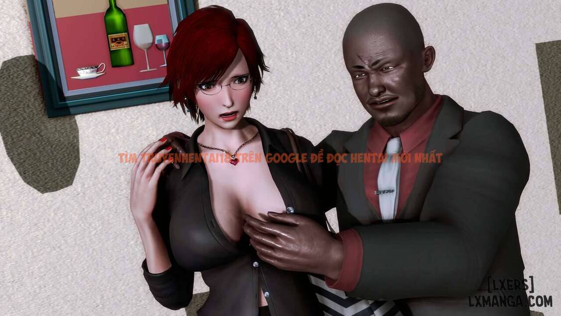 Trang truyện 56 trong truyện tranh Married Wife Rescue Bankrupt - Chapter 1 - hentai24h.pro