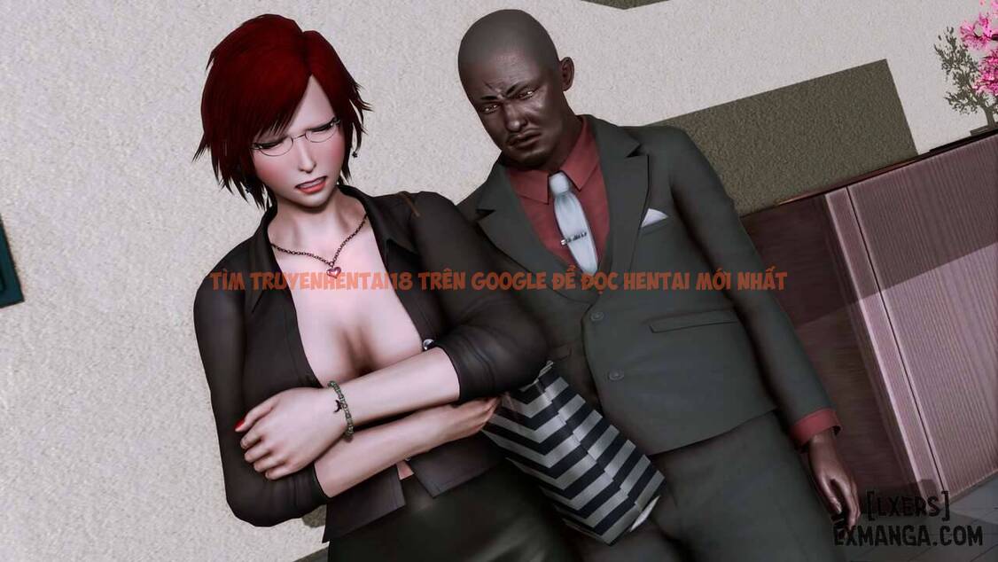 Trang truyện 59 trong truyện tranh Married Wife Rescue Bankrupt - Chapter 1 - hentai24h.pro