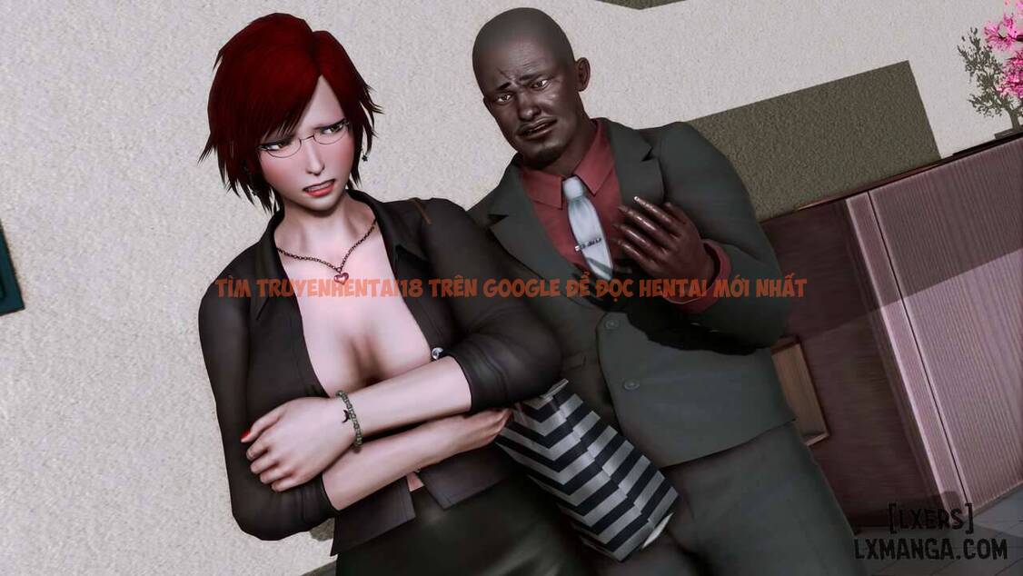 Trang truyện 60 trong truyện tranh Married Wife Rescue Bankrupt - Chapter 1 - hentai24h.pro