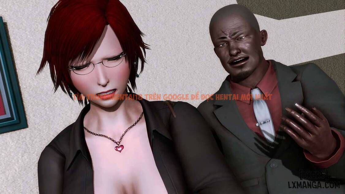 Trang truyện 61 trong truyện tranh Married Wife Rescue Bankrupt - Chapter 1 - hentai24h.pro