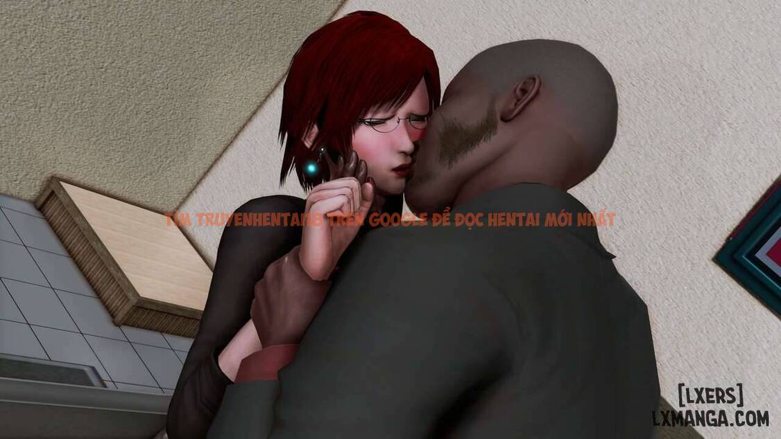Trang truyện 64 trong truyện tranh Married Wife Rescue Bankrupt - Chapter 1 - hentai24h.pro