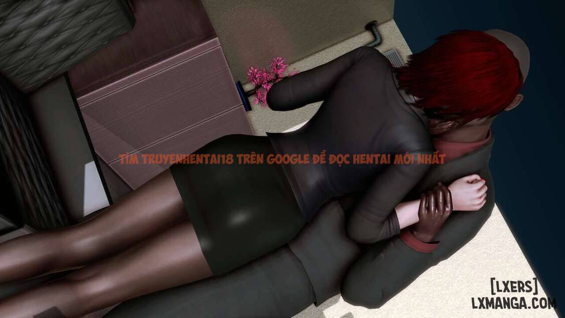Trang truyện 65 trong truyện tranh Married Wife Rescue Bankrupt - Chapter 1 - hentai24h.pro