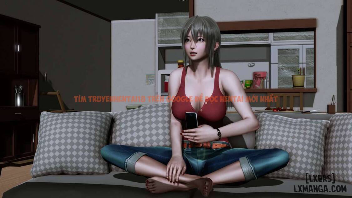 Trang truyện 67 trong truyện tranh Married Wife Rescue Bankrupt - Chapter 2 END - www.truyentvn.net