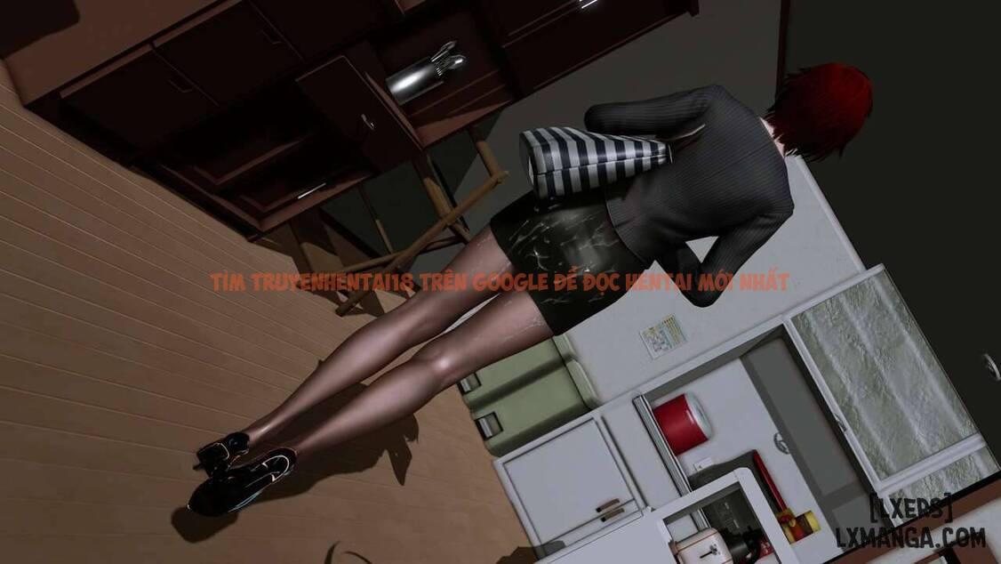 Trang truyện 75 trong truyện tranh Married Wife Rescue Bankrupt - Chapter 2 END - www.truyentvn.net