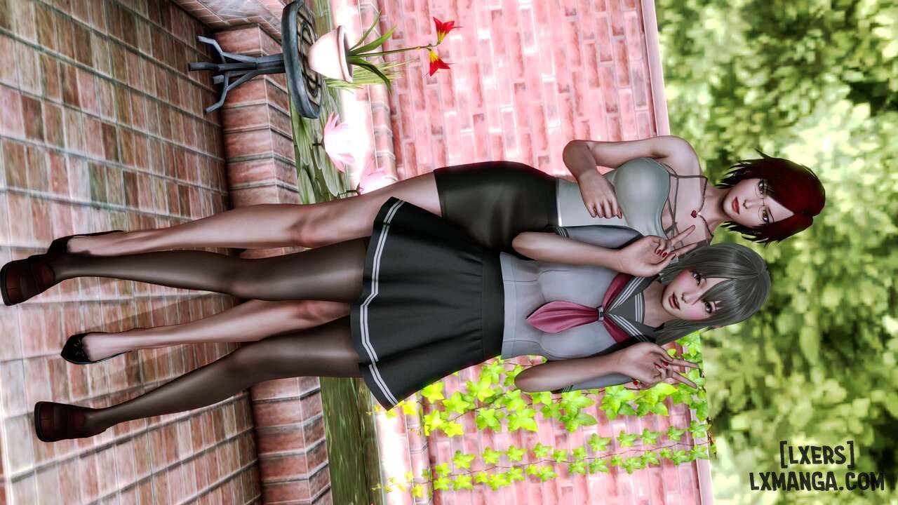Trang truyện 85 trong truyện tranh Married Wife Rescue Bankrupt - Chapter 2 END - www.truyentvn.net