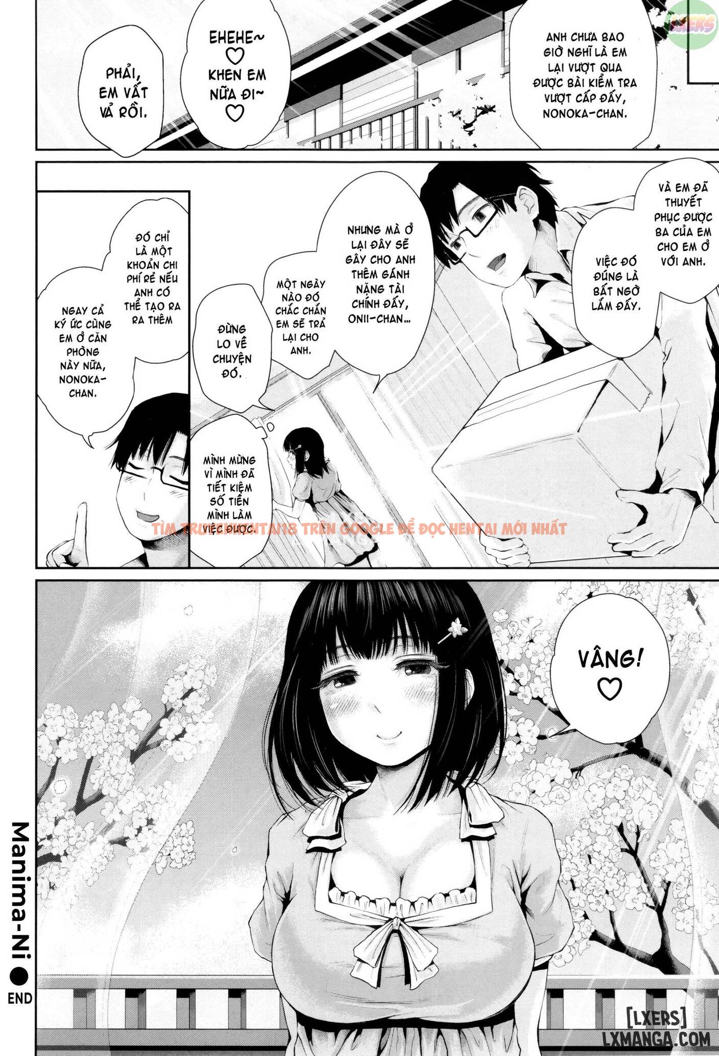 Trang truyện 36 trong truyện tranh Marshmallow Days - Chap 1 - www.lxmanga.org