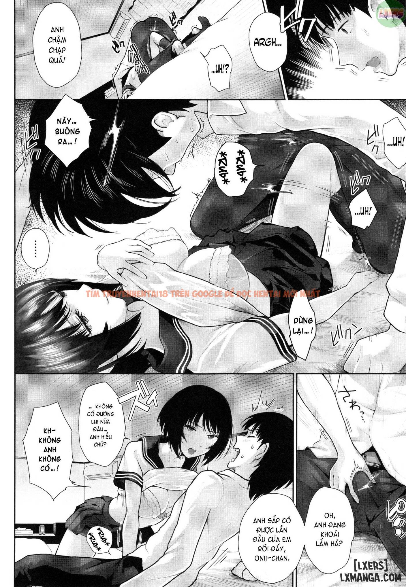 Trang truyện 10 trong truyện tranh Marshmallow Days - Chapter 9 END - hentai24h.pro