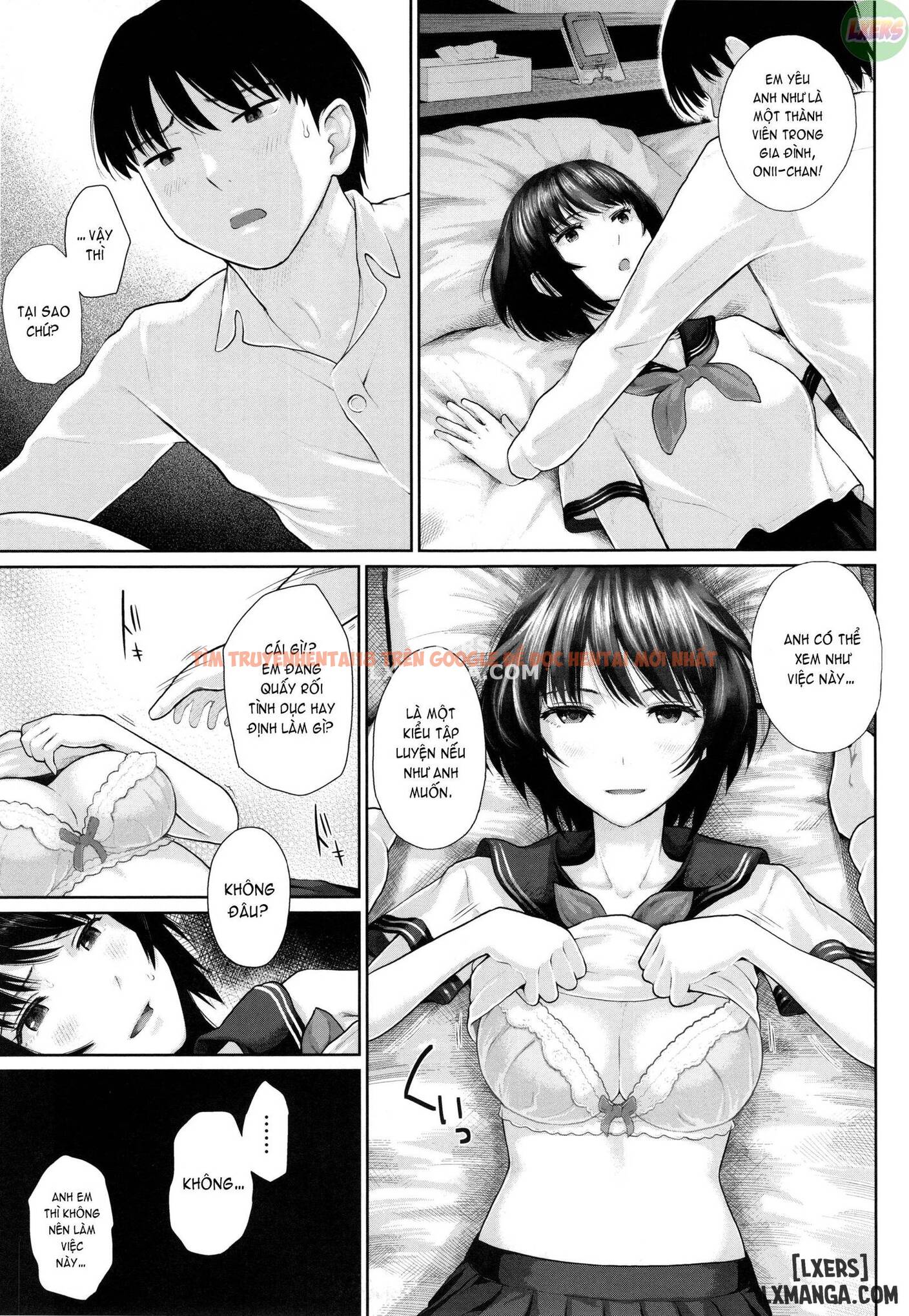 Trang truyện 9 trong truyện tranh Marshmallow Days - Chapter 9 END - hentai24h.pro