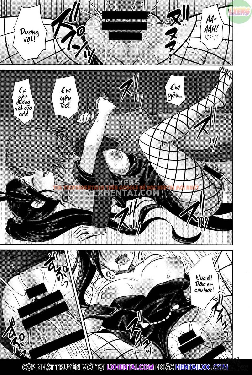 Xem ảnh 11 trong truyện hentai Martina In Heat - One Shot - hentaitvn.net