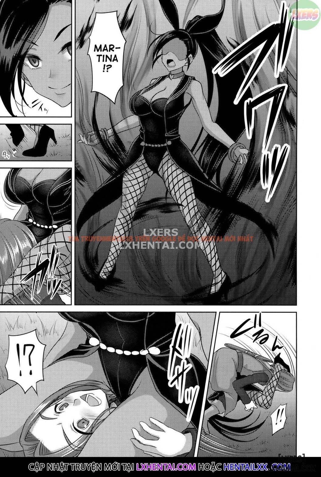Xem ảnh 3 trong truyện hentai Martina In Heat - One Shot - hentaitvn.net