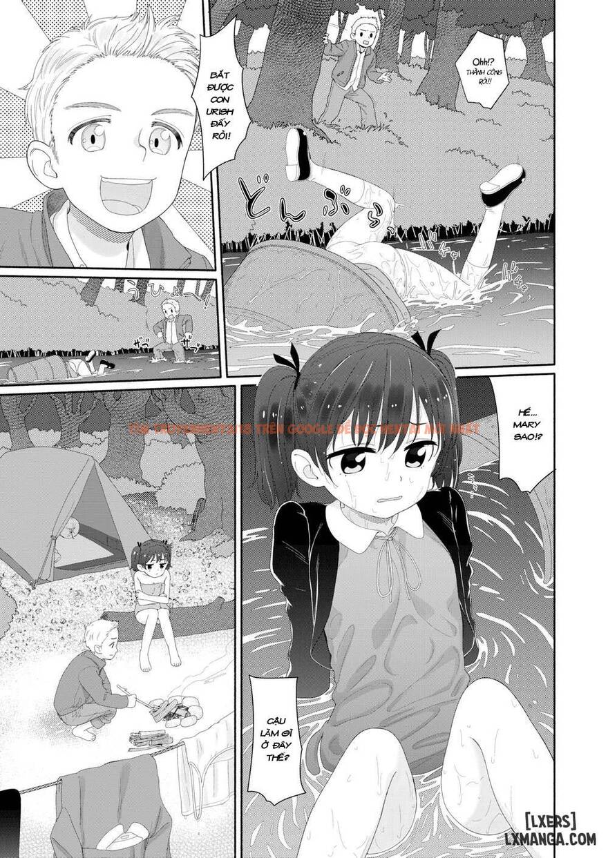 Xem ảnh 2 trong truyện hentai Mary In The Woods - One Shot - hentaitvn.net
