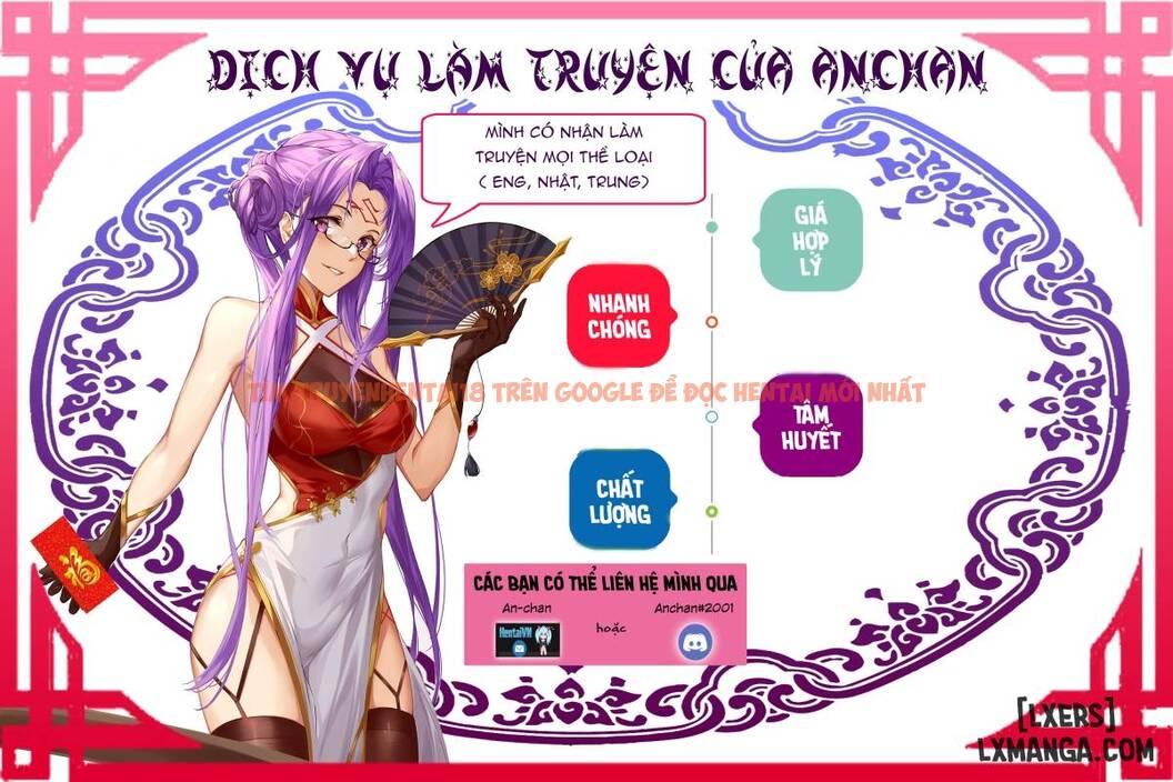 Trang truyện 1 trong truyện tranh Mash No Hanayome Shugyou - One Shot - www.truyentvn.net