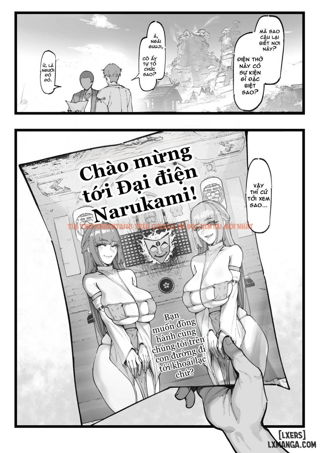 Xem ảnh 15 688c3a92c5056 trong truyện hentai Masked Society - Dottore's Research - Chapter 2 - hentaitvn.net