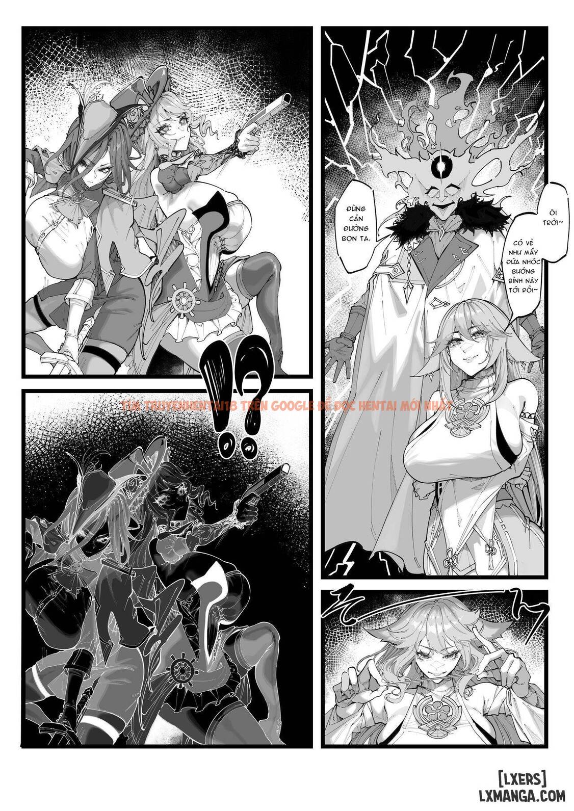Xem ảnh 5 688d48850cd3f trong truyện hentai Masked Society - Dottore's Research - Chapter 3 - www.hentaitvn.net