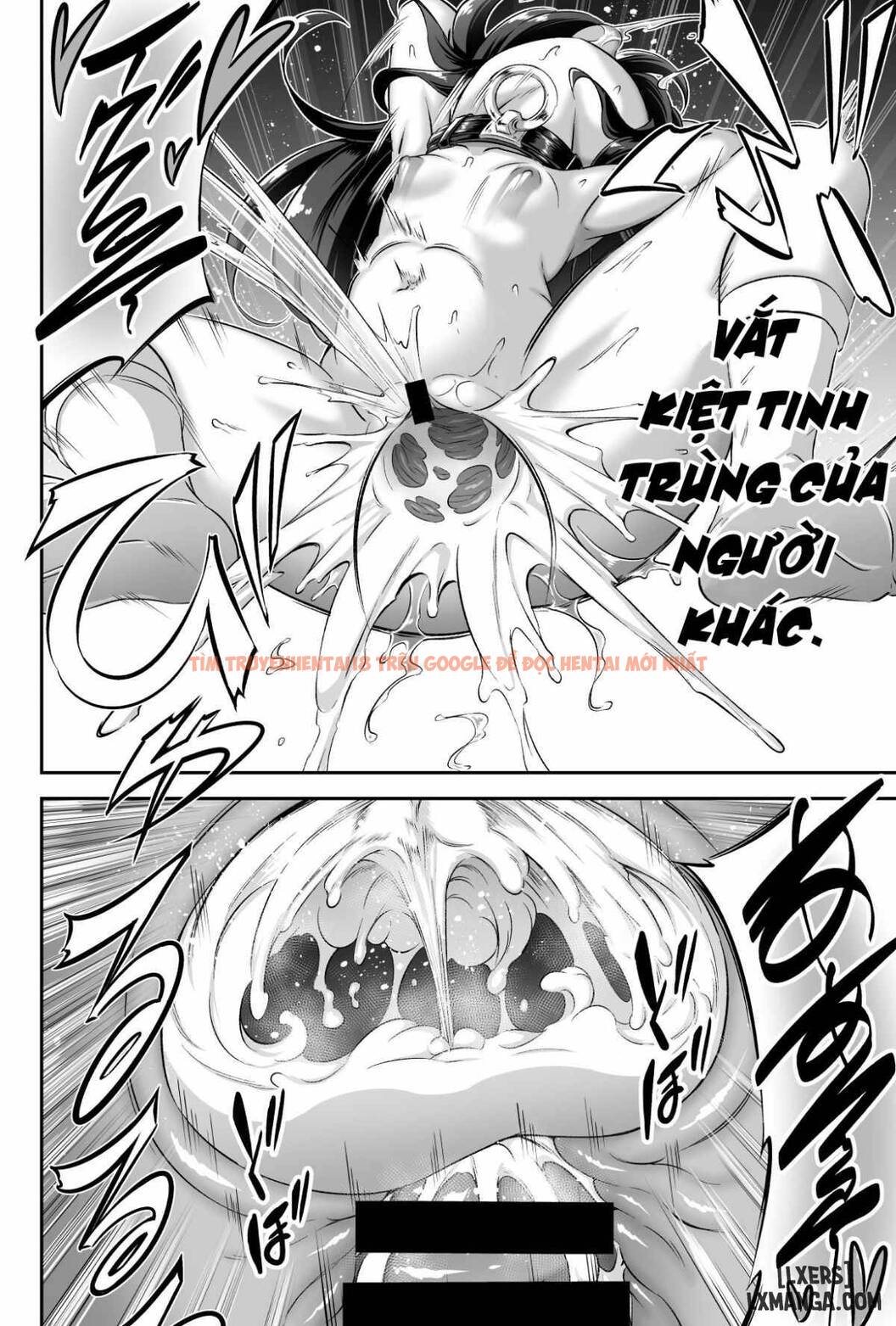 Xem ảnh 20 trong truyện hentai Maso Loli 1 P-San No Ochinpo Dorei Ni Naritai - One Shot - hentaitvn.net