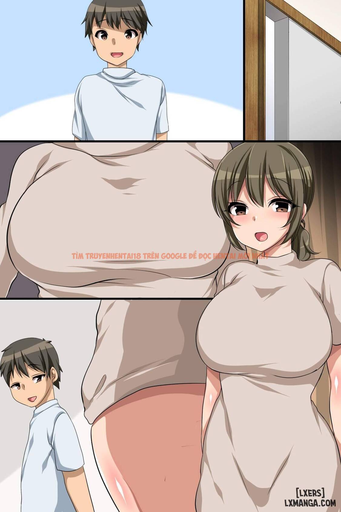 Xem ảnh 31 trong truyện hentai Massage Nanoni Hamacchauu ~Momarete Kanjite Iyasarete!~ - One Shot - hentaitvn.net