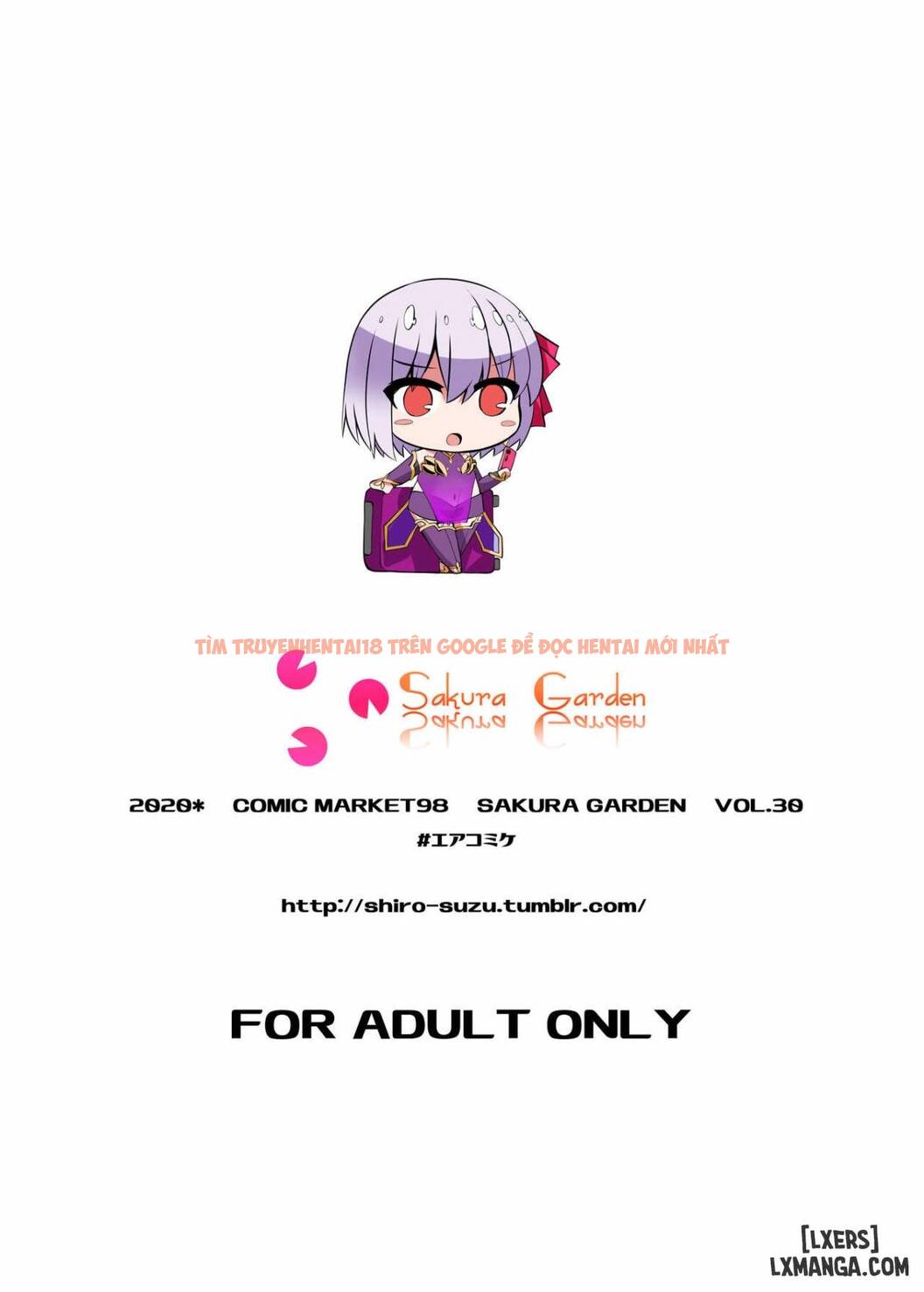 Xem ảnh 19 trong truyện hentai Master-san O Korashime Ana De Oshioki Shite Agemasu - One Shot - hentaitvn.net