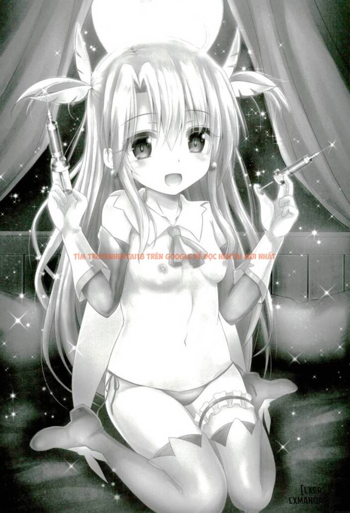 Xem ảnh 14 trong truyện hentai Master-San To Onii-Chan Illya To Ecchi Shiyo - One Shot - hentaitvn.net