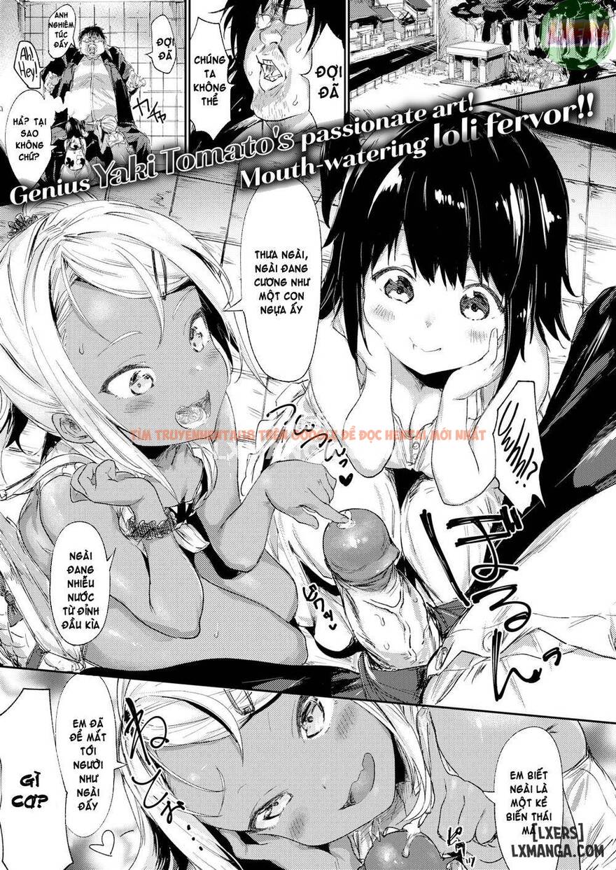 Xem ảnh 0 trong truyện hentai Masuda Daisuke Just Wants To Get His Jollies In Peace - One Shot - hentaitvn.net