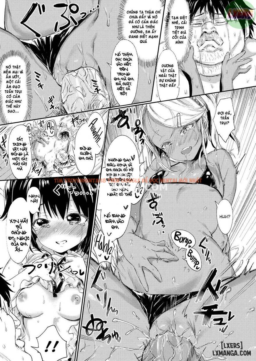 Xem ảnh 14 trong truyện hentai Masuda Daisuke Just Wants To Get His Jollies In Peace - One Shot - hentaitvn.net