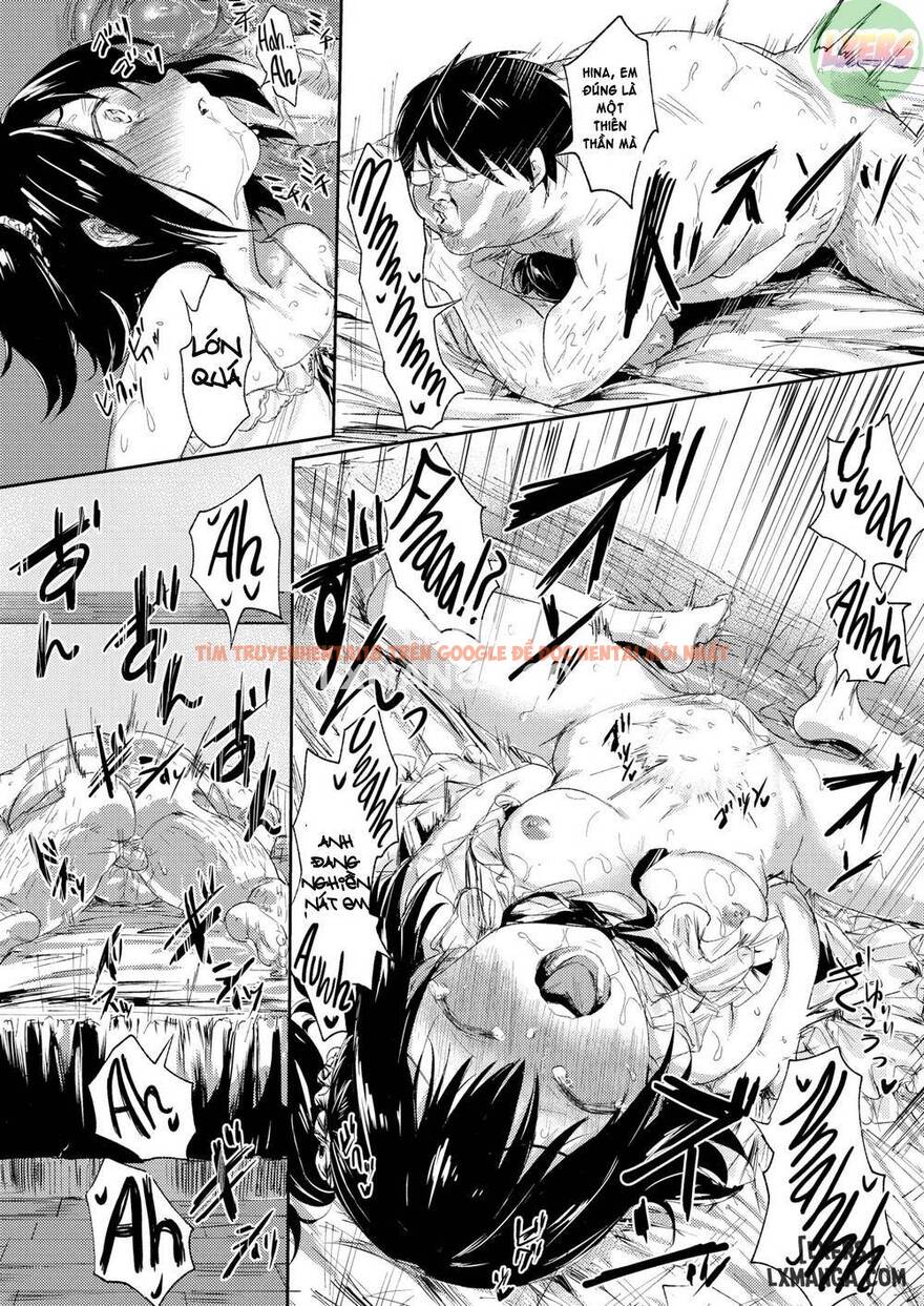 Xem ảnh 19 trong truyện hentai Masuda Daisuke Just Wants To Get His Jollies In Peace - One Shot - hentaitvn.net