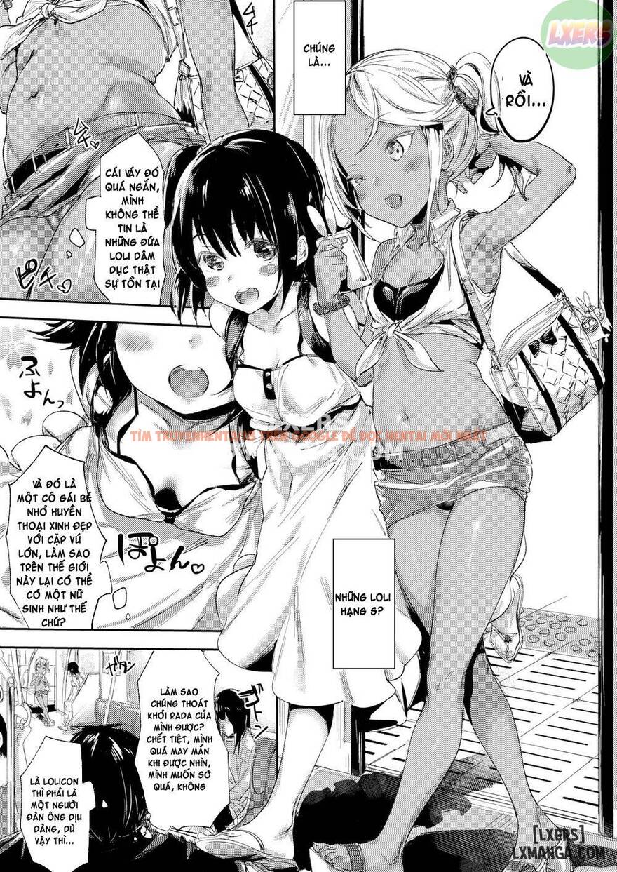 Xem ảnh 2 trong truyện hentai Masuda Daisuke Just Wants To Get His Jollies In Peace - One Shot - hentaitvn.net